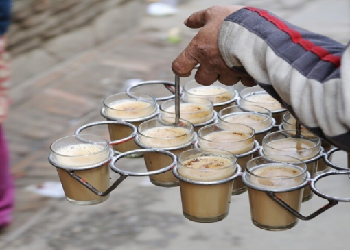 نوشیدنی‌هایی که مانع جذب آهن می‌شوند