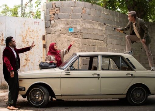 «بهار شیراز» از امشب روی آنتن شبکه دو