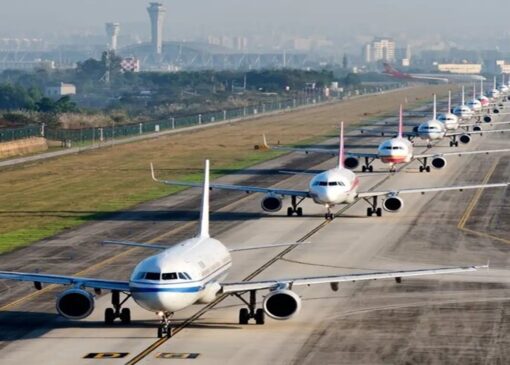 ده فرودگاه برتر جهان در سال ۲۰۲۵ را بشناسید
