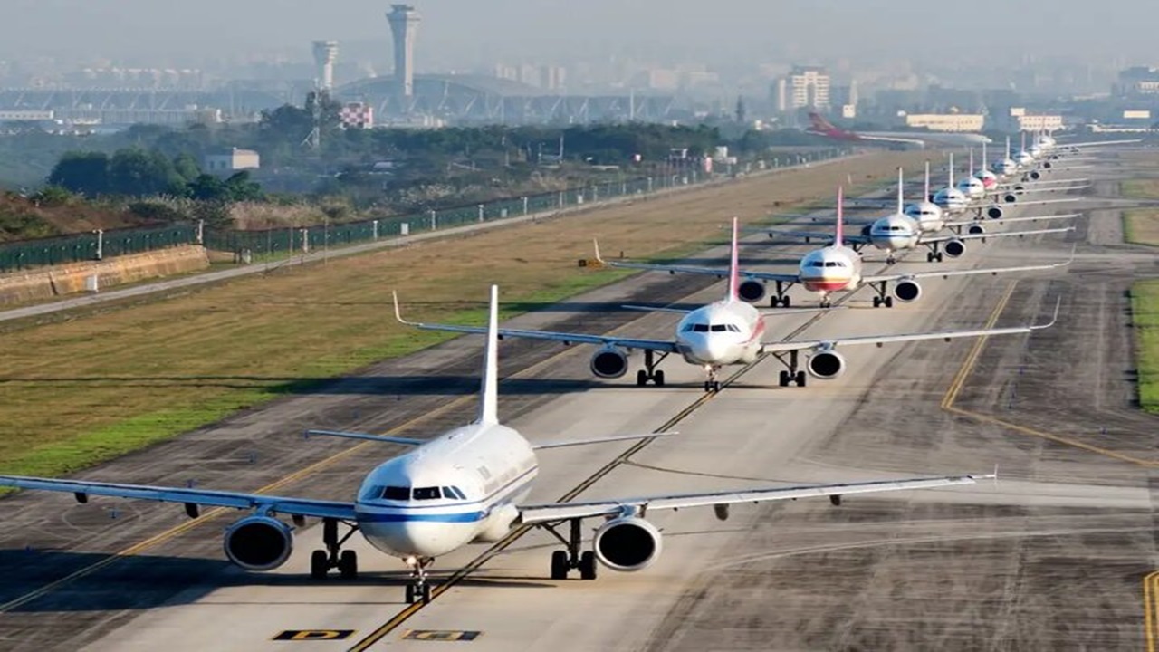 ده فرودگاه برتر جهان در سال ۲۰۲۵ را بشناسید