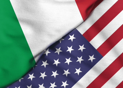 باج‌گیری مدرن از کارخانه ایتالیایی؛ وقتی داده‌های خودتان را به شما می‌فروشند!