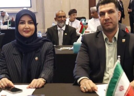 میترا نوری رئیس کمیته اخلاق کنفدراسیون هندبال آسیا شد