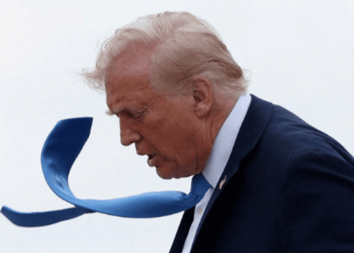 ترامپ در سراشیبی سقوط؛ «ماگا» دیگر جذابیت سابق را ندارد