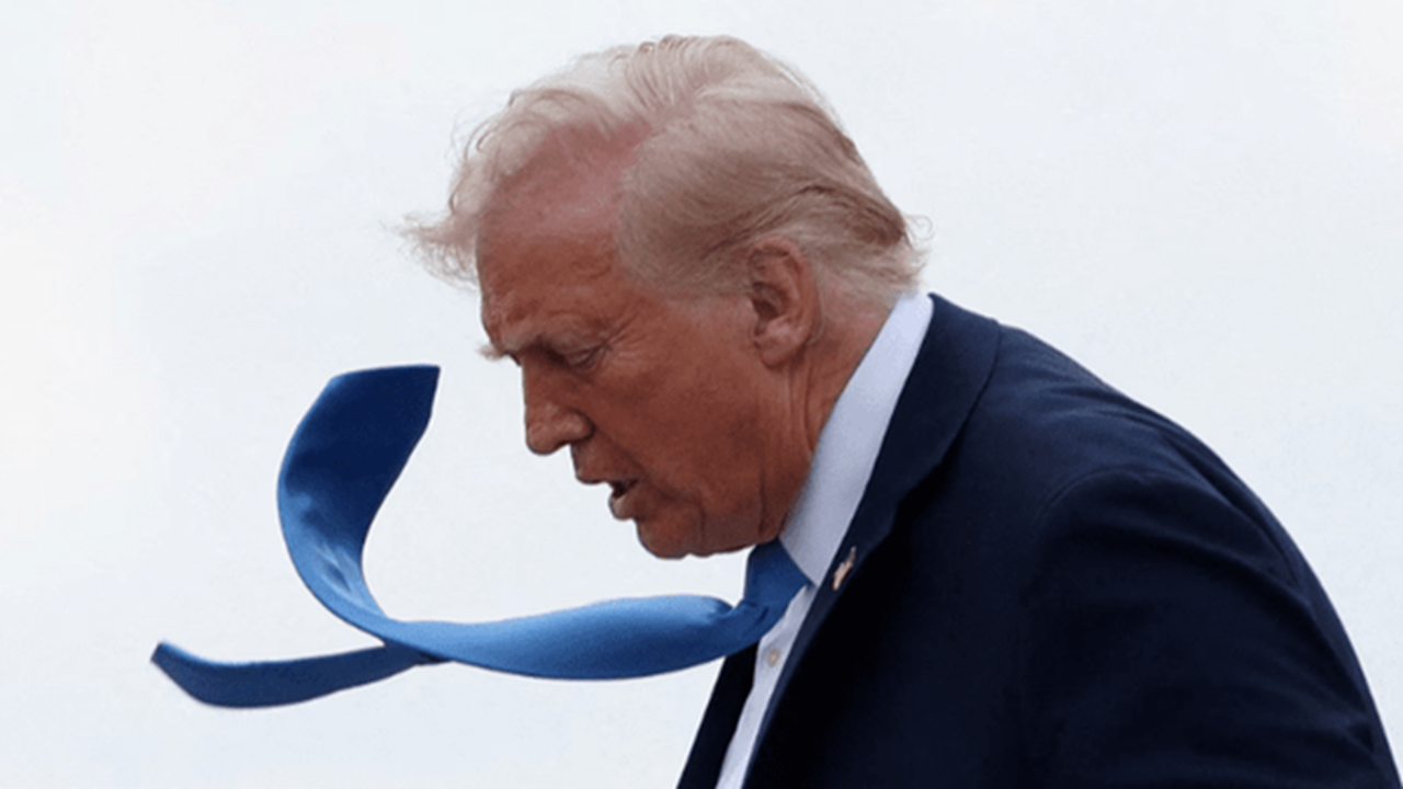 ترامپ در سراشیبی سقوط؛ «ماگا» دیگر جذابیت سابق را ندارد