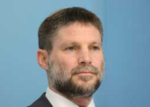 اسموتریچ از نتانیاهو می‌خواهد در دیدار با ترامپ بر حمله به حماس اصرار کند