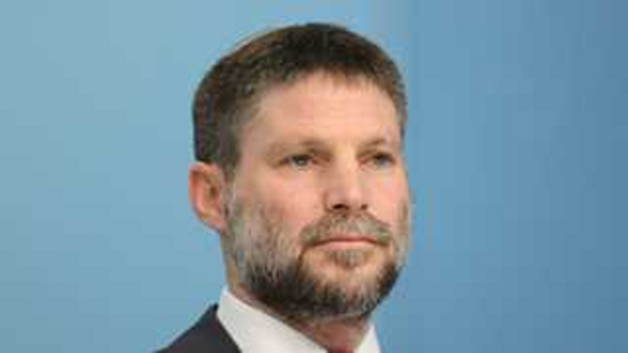 اسموتریچ از نتانیاهو می‌خواهد در دیدار با ترامپ بر حمله به حماس اصرار کند