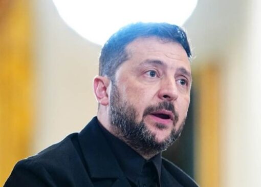 زلنسکی: ما به تضمین‌های امنیتی از آمریکا نیاز داریم