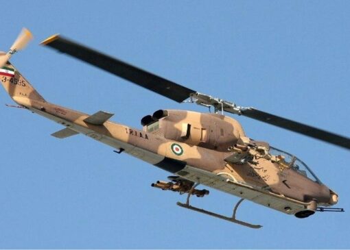 اقتدار در آسمان + فیلم