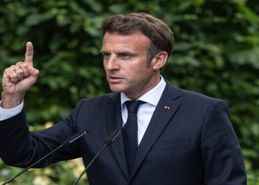 وقتی بروکسل کنار گذاشته می‌شود + فیلم