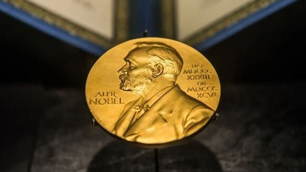 کار جایزه صلح نوبل به شکایت کشیده شد + فیلم