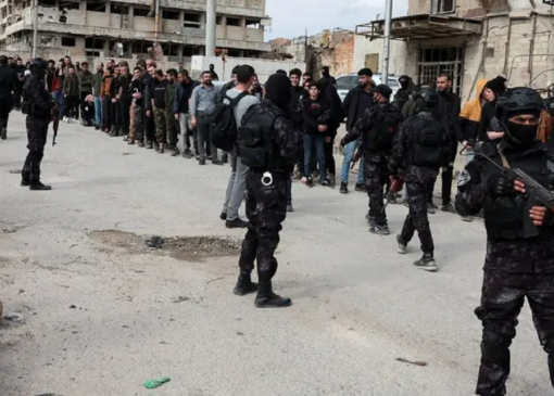 ۲ غیرنظامی در خشونت‌های حلب کشته شدند