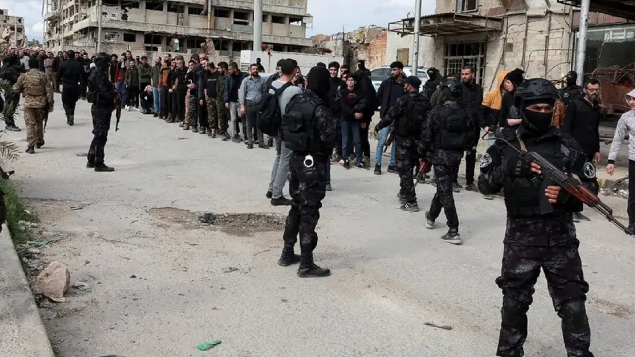 ۲ غیرنظامی در خشونت‌های حلب کشته شدند