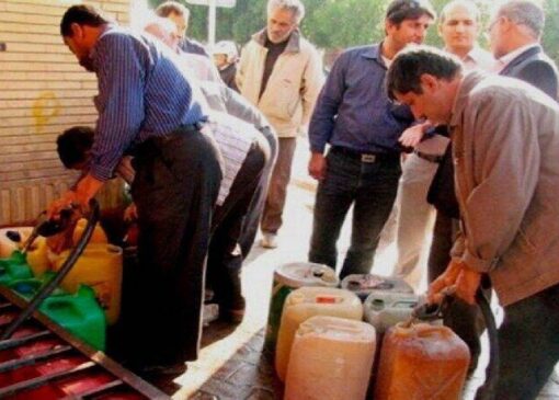  توزیع بیش از ۳۷میلیون لیتر نفت سفید در جنوب استان/ کاهش ۳۲ درصدی نسبت به سال گذشته