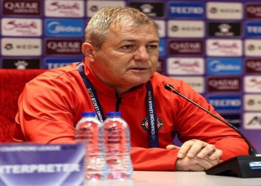 اسکوچیچ: ما فقط به صعود از مرحله اول لیگ نخبگان آسیا راضی نیستیم