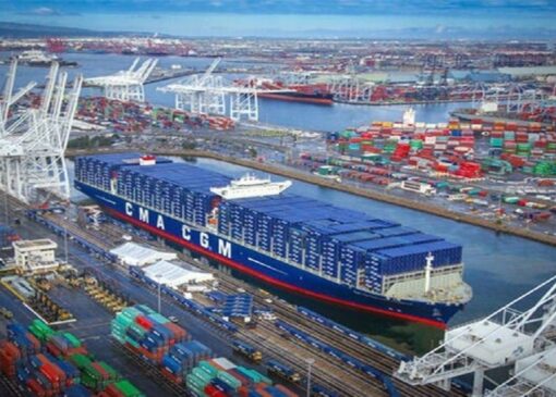 بندر چابهار؛ بزرگترین بندر اقیانوسی ایران و محور راهبردی تجارت کشور در خارج از خلیج فارس