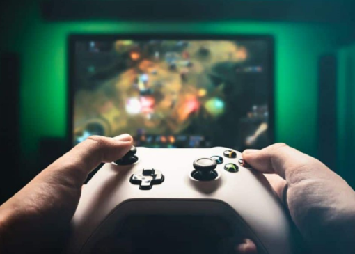 مخارج چند میلیون تومانی گیمرها