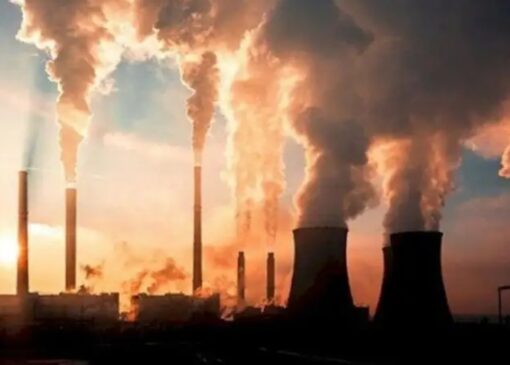  رکوردشکنی تازه در مصرف مازوت نیروگاهی! + فیلم