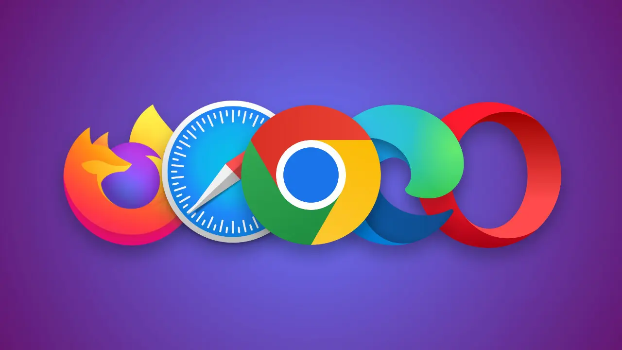 امتیاز پایین مرورگرهای محبوب برای حفظ حریم شخصی