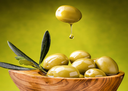 زیتون؛ میوه‌ای که سلامت را به سفره‌های ما می‌آورد
