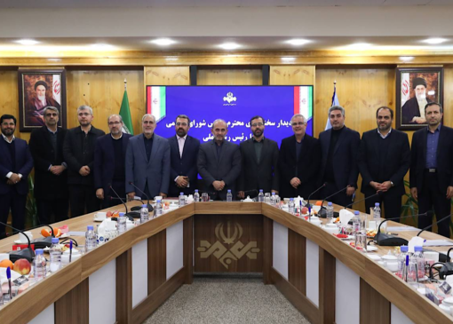 هم‌افزایی مجلس و رسانه ملی در ارتقای اعتماد عمومی موثر است