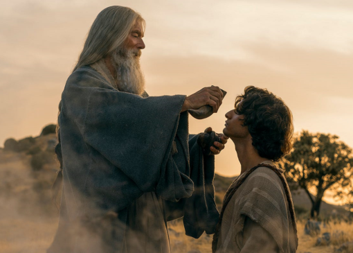 هولوکاست و زمینه‌سازی هالیوودی برای تصاحب نیل تا فرات