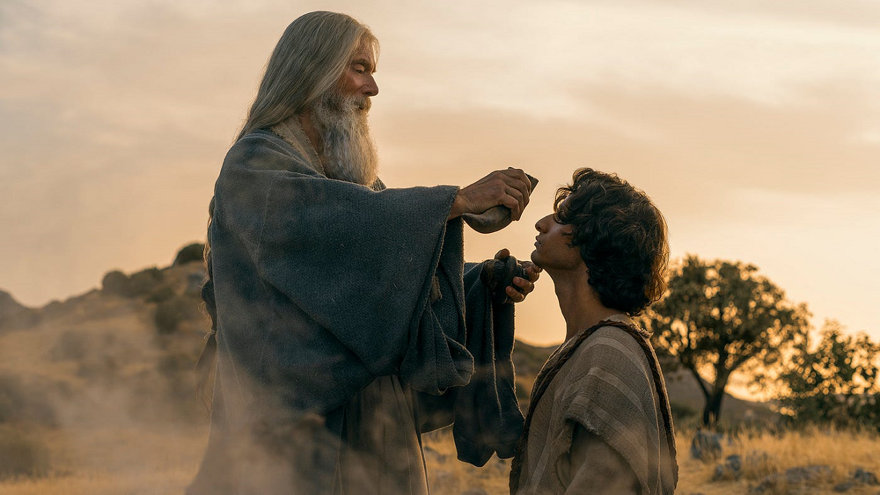 هولوکاست و زمینه‌سازی هالیوودی برای تصاحب نیل تا فرات