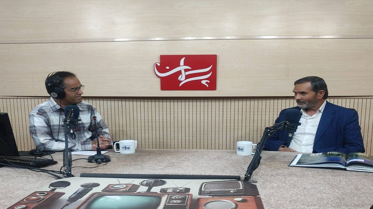 گزارش مشارکت‌های مردمی استان خراسان جنوبی در توسعه و بازسازی عتبات عالیات