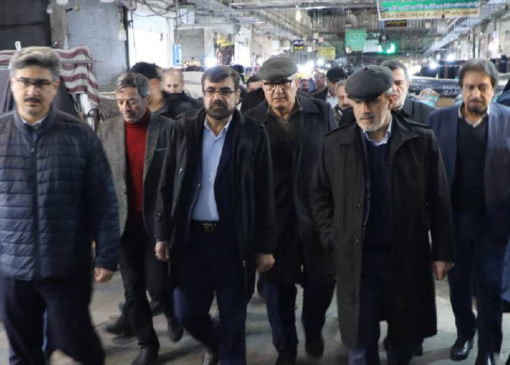 ایستادگی در برابر تخلفات؛ جان شهروندان اولویت مدیریت شهری