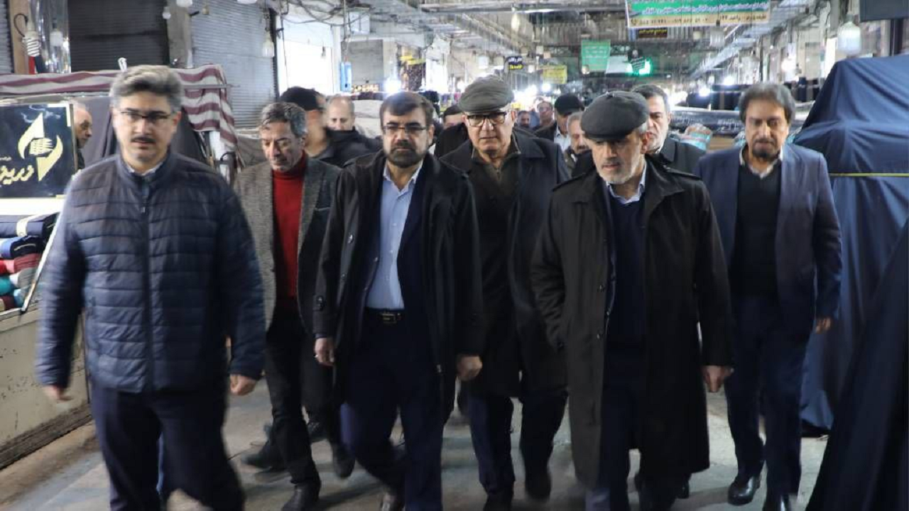 ایستادگی در برابر تخلفات؛ جان شهروندان اولویت مدیریت شهری