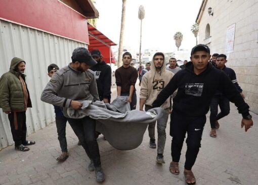 مرگ خاموش ۱۲۰۰ بیمار در غزه؛ فاجعه انسانی در سایه محاصره و قحطی