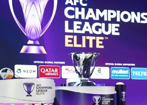 عربستان میزبان دور نهایی لیگ نخبگان شد