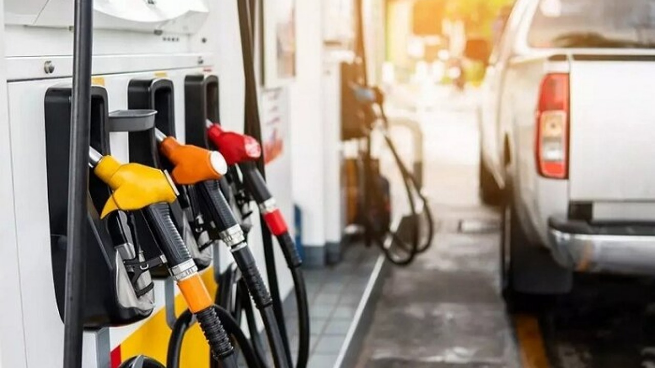 ۶۴ جایگاه در منطقه زاهدان دارای کارت اضطراری سوخت هستند