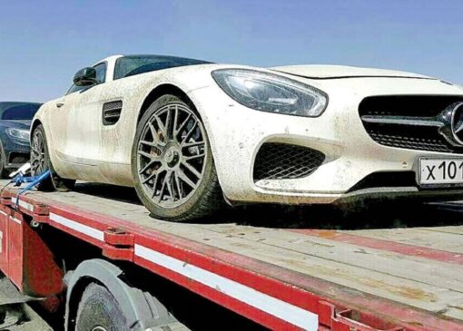 هر ایرانی مقیم خارج کشور مجاز به واردات یک دستگاه خودرو است