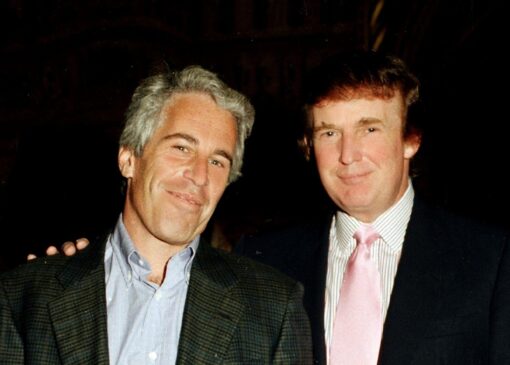 از کلینتون تا ترامپ؛ ردپای قدرت در اسناد تازه پرونده جفری اپستین + فیلم