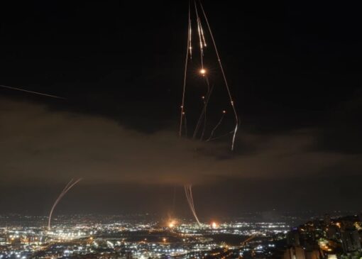 خشاب‌های خالی؛ شرح حال صهیونیست‌ها در جنگ ۱۲ روزه + فیلم