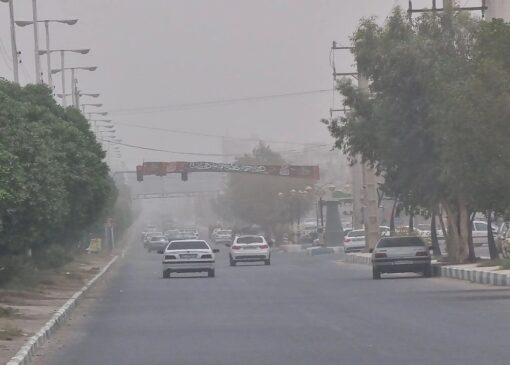 معاون رئیس‌جمهور خواستار اصلاح فوری قوانین محیط زیست شد