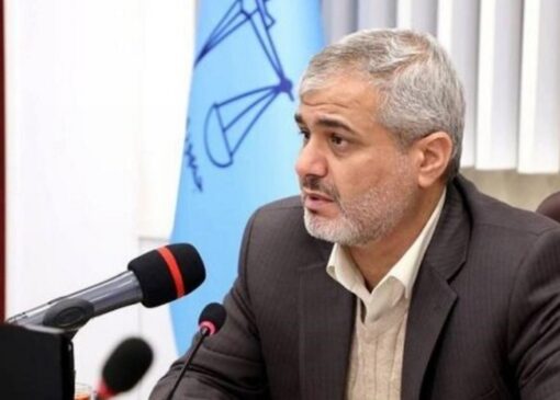 القاصی: اجرای احکام مرحله‌ای باشد؛ اول اخطار، سپس حکم جلب