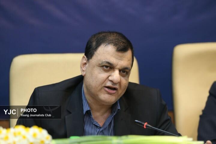 نگین سبز فارس آماده پرواز اقتصادی و گردشگری می‌شود