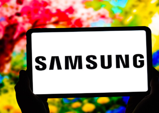 ساسونگ درصدد به چالش کشیدن اپل با یک گوشی تاشو و نمایشگر عریض