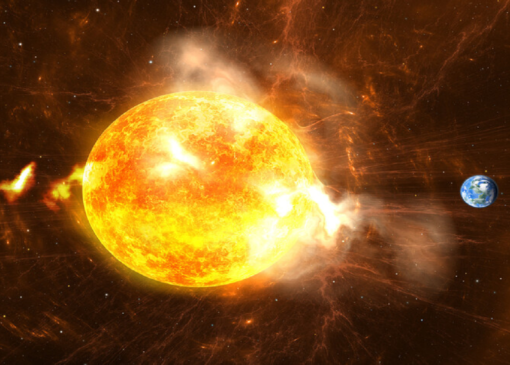 یک کشف علمی که سرنوشتی هولناک را برای زمین پیش‌بینی کرده است! com