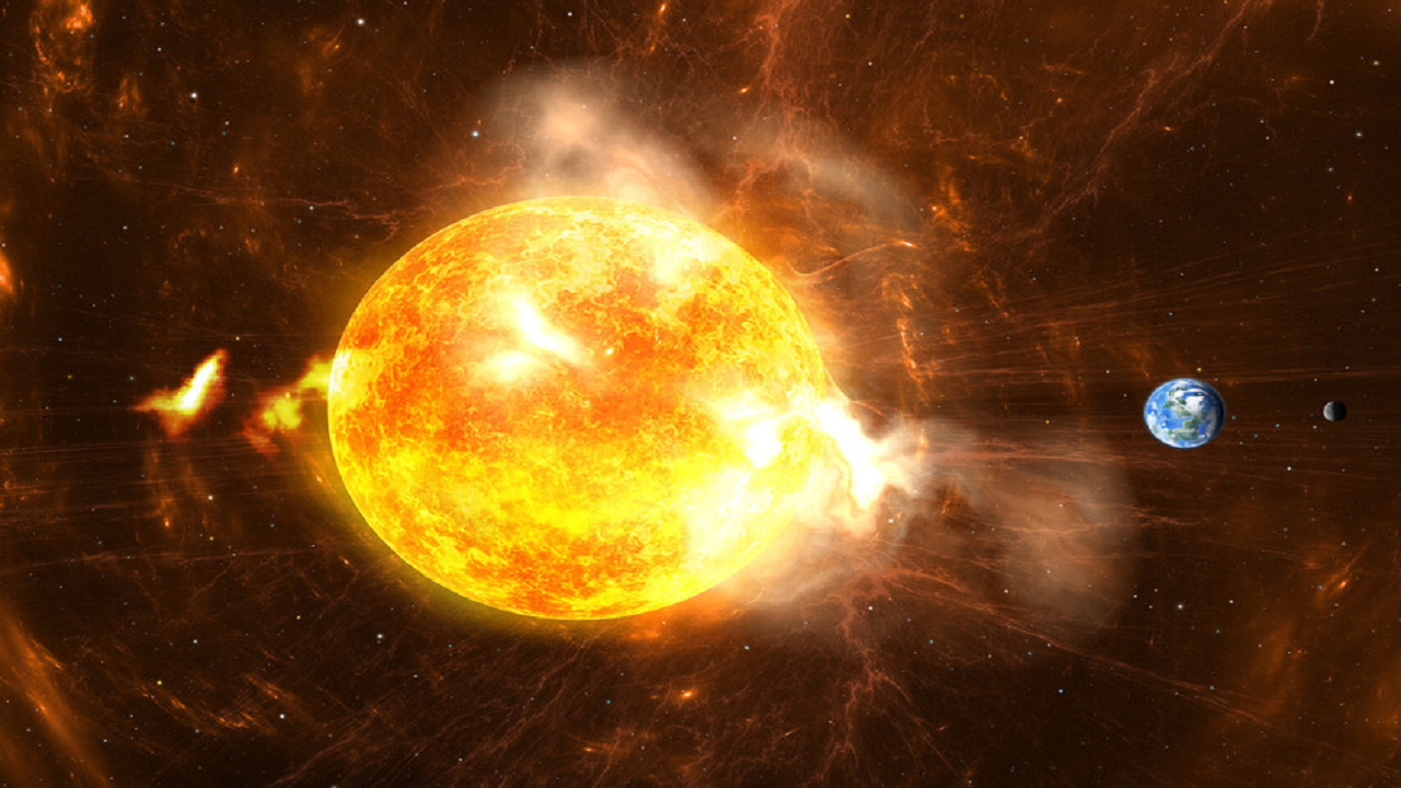 یک کشف علمی که سرنوشتی هولناک را برای زمین پیش‌بینی کرده است! com