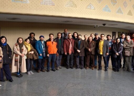 چهارمین روز جشنواره تئاتر «شهر» چگونه گذشت؟