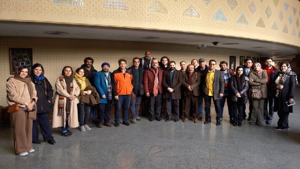 چهارمین روز جشنواره تئاتر «شهر» چگونه گذشت؟