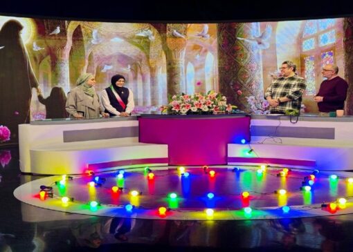 شهاب عباسی: هدف ما خوب شدن حال مردم با کمدی است