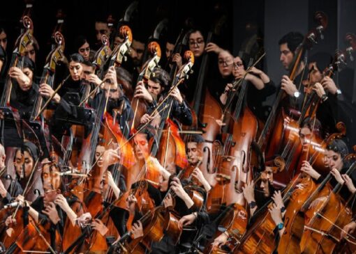 «آلبوم‌ها» از «تک آهنگ‌ها» سبقت گرفتند؛ میدان داری سلبریتی‌ها در پاییز