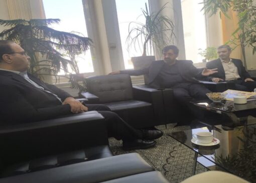 حمایت سازمان برنامه‌وبودجه کشور از پروژه‌های کلان قم