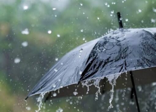 ورود اولین سامانه بارشی زمستانه در کردستان