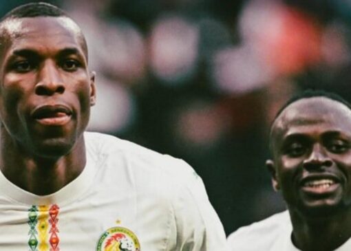 پیروزی مقتدرانه مانه و یاران در اولین بازی