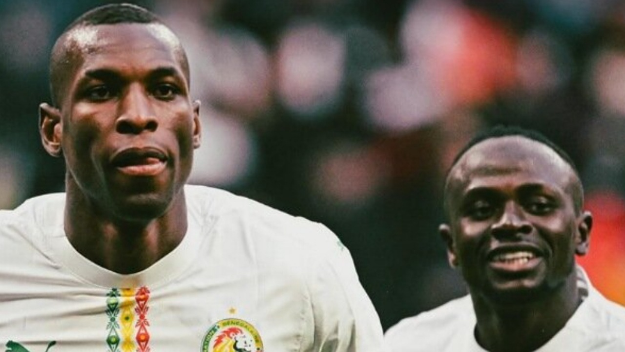 پیروزی مقتدرانه مانه و یاران در اولین بازی