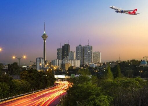 چطور بلیط لحظه آخری شیراز تهران پیدا کنیم؟ راهنمای کاربردی